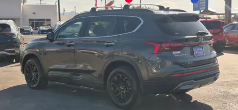 More photos of 2022 Hyundai Santa Fe XRT Sport Utility 4D at Best Deal Auto Group, TX