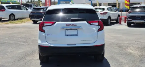 More photos of 2024 GMC Terrain SLE Sport Utility 4D at Best Deal Auto Group, TX