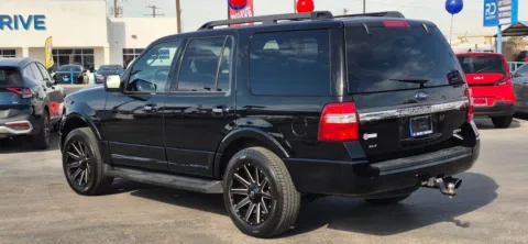 More photos of 2017 Ford Expedition XLT Sport Utility 4D at Best Deal Auto Group, TX