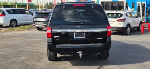 More photos of 2017 Ford Expedition XLT Sport Utility 4D at Best Deal Auto Group, TX