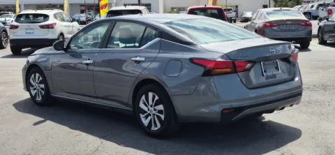 More photos of 2024 Nissan Altima 2.5 S Sedan 4D at Best Deal Auto Group, TX