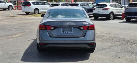 More photos of 2024 Nissan Altima 2.5 S Sedan 4D at Best Deal Auto Group, TX