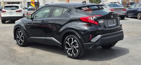 More photos of 2019 Toyota C-HR XLE Sport Utility 4D at Best Deal Auto Group, TX