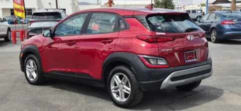 More photos of 2023 Hyundai Kona SE Sport Utility 4D at Best Deal Auto Group, TX