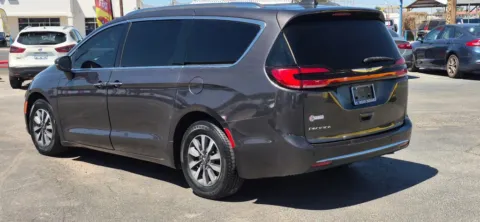 More photos of 2021 Chrysler Pacifica Touring L Minivan 4D at Best Deal Auto Group, TX