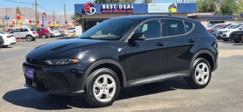 Photos of 2024 Dodge Hornet GT Sport Utility 4D for sale in El Paso, TX at Best Deal Auto Group