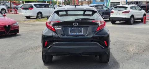 More photos of 2019 Toyota C-HR XLE Sport Utility 4D at Best Deal Auto Group, TX