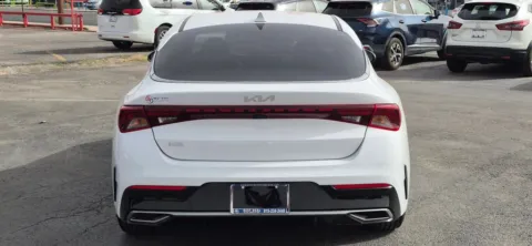 More photos of 2023 Kia K5 LXS Sedan 4D at Best Deal Auto Group, TX