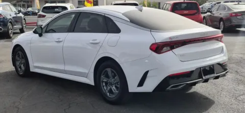 More photos of 2023 Kia K5 LXS Sedan 4D at Best Deal Auto Group, TX