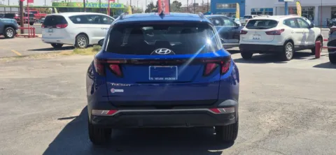 More photos of 2024 Hyundai Tucson SEL Sport Utility 4D at Best Deal Auto Group, TX
