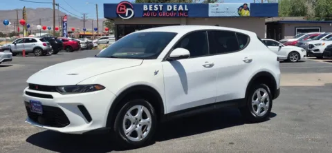 Photos of 2024 Dodge Hornet GT Sport Utility 4D for sale in El Paso, TX at Best Deal Auto Group