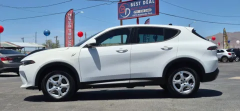 Another view of 2024 Dodge Hornet GT Sport Utility 4D for sale in El Paso, TX at Best Deal Auto Group