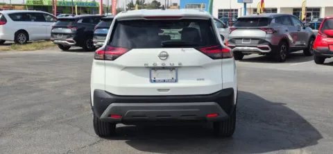 More photos of 2023 Nissan Rogue S (2023.5) Sport Utility 4D at Best Deal Auto Group, TX