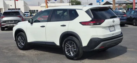 More photos of 2023 Nissan Rogue S (2023.5) Sport Utility 4D at Best Deal Auto Group, TX