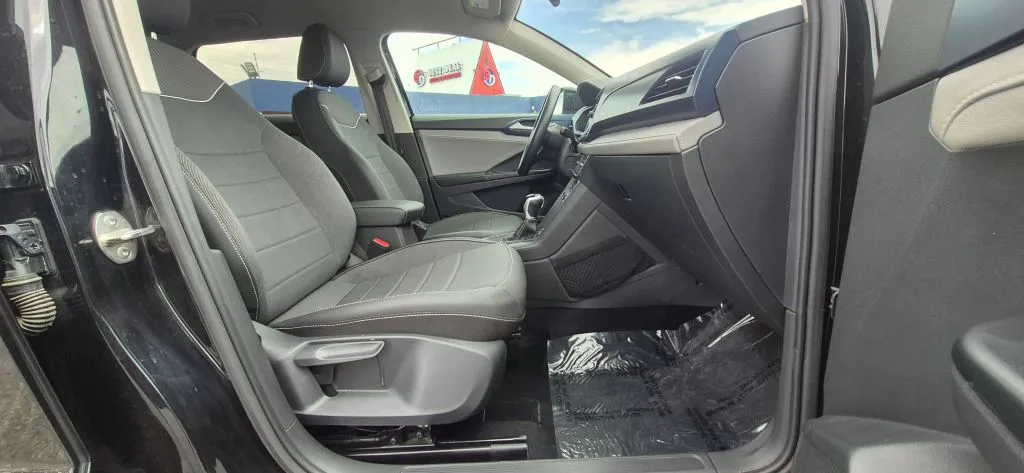 Volkswagen Taos photo 14