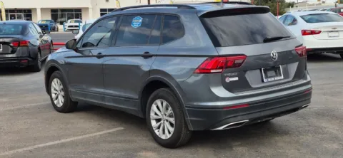 More photos of 2020 Volkswagen Tiguan S Sport Utility 4D at Best Deal Auto Group, TX