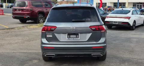 More photos of 2020 Volkswagen Tiguan S Sport Utility 4D at Best Deal Auto Group, TX