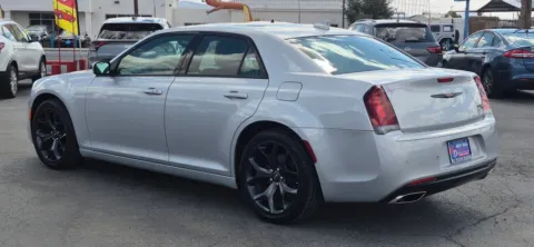 More photos of 2023 Chrysler 300 S V6 Sedan 4D at Best Deal Auto Group, TX
