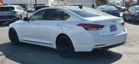 More photos of 2018 Genesis G80 3.8 Sedan 4D at Best Deal Auto Group, TX