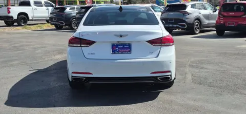 More photos of 2018 Genesis G80 3.8 Sedan 4D at Best Deal Auto Group, TX