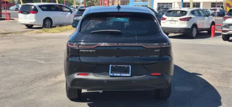 More photos of 2024 Dodge Hornet GT Sport Utility 4D at Best Deal Auto Group, TX