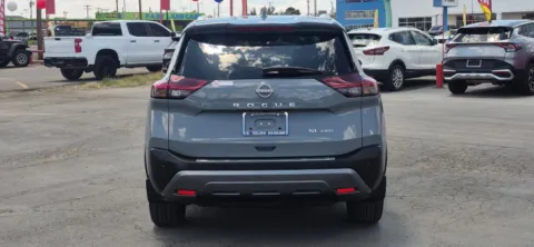 More photos of 2023 Nissan Rogue SL Sport Utility 4D at Best Deal Auto Group, TX