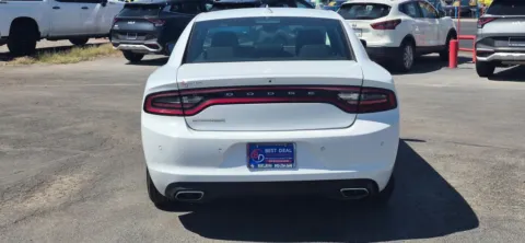 More photos of 2023 Dodge Charger SXT Sedan 4D at Best Deal Auto Group, TX