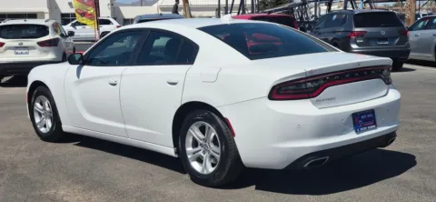 More photos of 2023 Dodge Charger SXT Sedan 4D at Best Deal Auto Group, TX