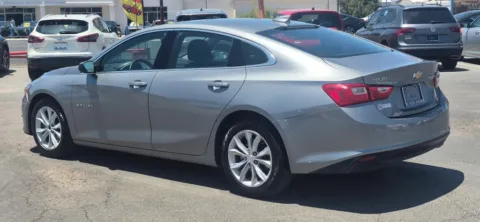 More photos of 2023 Chevrolet Malibu 1LT Sedan 4D at Best Deal Auto Group, TX