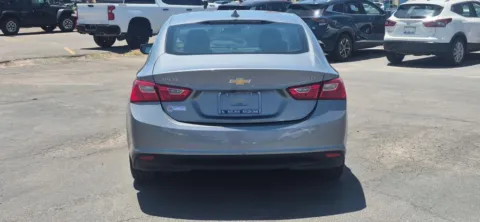 More photos of 2023 Chevrolet Malibu 1LT Sedan 4D at Best Deal Auto Group, TX