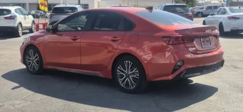 More photos of 2024 Kia Forte GT-Line Sedan 4D at Best Deal Auto Group, TX