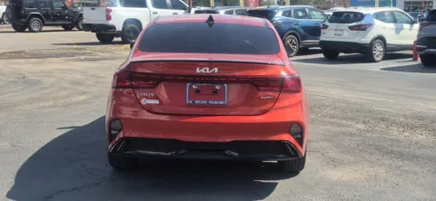 More photos of 2024 Kia Forte GT-Line Sedan 4D at Best Deal Auto Group, TX
