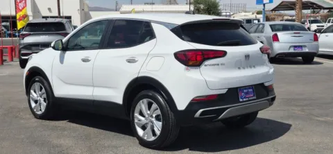 More photos of 2025 Buick Encore GX Preferred Sport Utility 4D at Best Deal Auto Group, TX