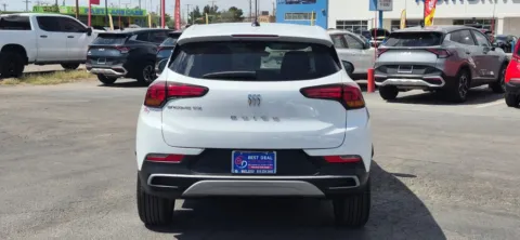 More photos of 2025 Buick Encore GX Preferred Sport Utility 4D at Best Deal Auto Group, TX