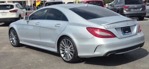 More photos of 2016 Mercedes-Benz CLS-Class CLS 400 Coupe 4D at Best Deal Auto Group, TX