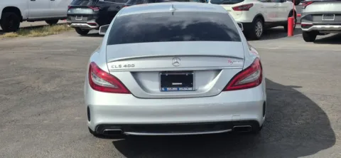 More photos of 2016 Mercedes-Benz CLS-Class CLS 400 Coupe 4D at Best Deal Auto Group, TX