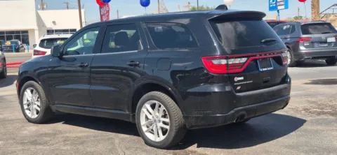 More photos of 2023 Dodge Durango GT Sport Utility 4D at Best Deal Auto Group, TX
