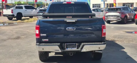 More photos of 2019 Ford F-150 SuperCrew Cab XLT Pickup 4D 6 1/2 ft at Best Deal Auto Group, TX