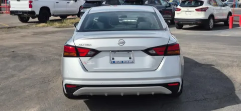 More photos of 2024 Nissan Altima 2.5 S Sedan 4D at Best Deal Auto Group, TX