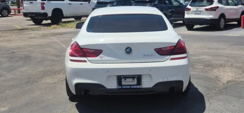 More photos of 2015 BMW 6 Series 640i Gran Coupe 4D at Best Deal Auto Group, TX