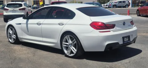 More photos of 2015 BMW 6 Series 640i Gran Coupe 4D at Best Deal Auto Group, TX
