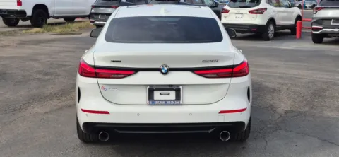 More photos of 2021 BMW 2 Series 228i xDrive Gran Coupe Sedan 4D at Best Deal Auto Group, TX