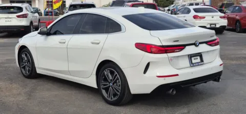 More photos of 2021 BMW 2 Series 228i xDrive Gran Coupe Sedan 4D at Best Deal Auto Group, TX