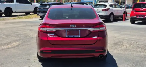 More photos of 2018 Ford Fusion SE Sedan 4D at Best Deal Auto Group, TX