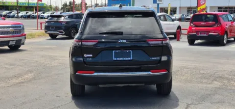 More photos of 2024 Jeep Grand Cherokee Laredo Sport Utility 4D at Best Deal Auto Group, TX