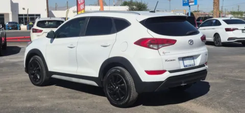 More photos of 2017 Hyundai Tucson SE Sport Utility 4D at Best Deal Auto Group, TX