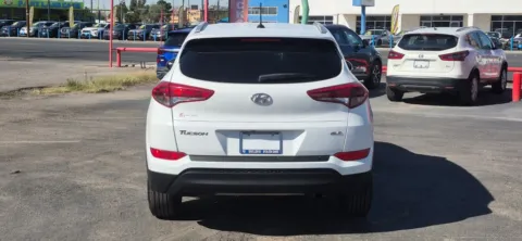 More photos of 2017 Hyundai Tucson SE Sport Utility 4D at Best Deal Auto Group, TX