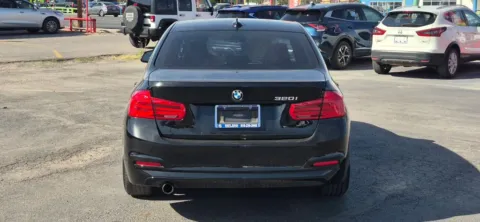 More photos of 2016 BMW 3 Series 320i Sedan 4D at Best Deal Auto Group, TX