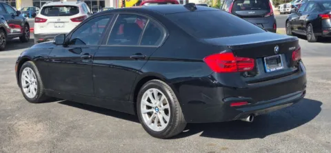 More photos of 2016 BMW 3 Series 320i Sedan 4D at Best Deal Auto Group, TX