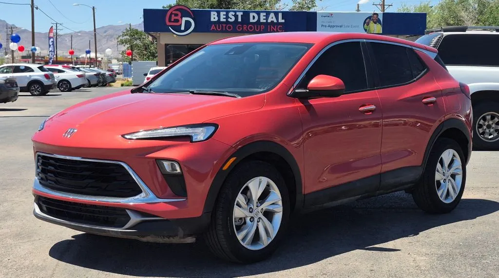 Vehicle Image 2
